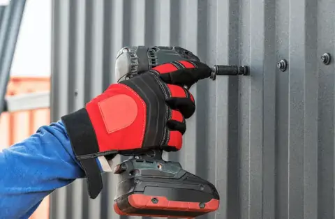 Travaux de zinguerie - Limoges